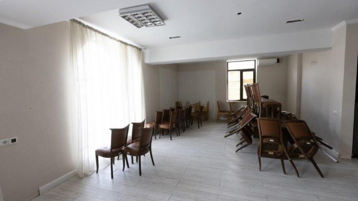 Parlamentul anunță licitație pentru a închiria un spațiu. Care-i prețul de pornire (FOTO)