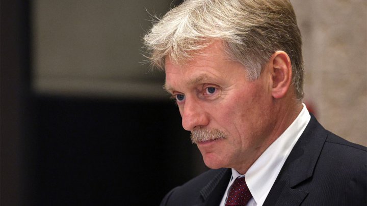 Peskov consideră reacția Occidentului una "isterică" privind anunțul Rusiei de a amplasa arme nucleare tactice în Belarus