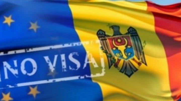 9 ani de la liberalizarea regimului de vize în UE și spațiul Schengen. Peste 13 milioane de deplasări în Europa, înregistrate din 2014