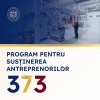 Un nou sprijin pentru antreprenorii moldoveni. Guvernul a lansat "Programul 373"