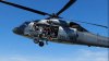 Antrenamentele moldo-poloneze cu implicarea elicopterului „Black Hawk” s-au încheiat