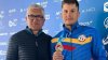 Canotorul moldovean Serghei Tarnovschi a cucerit medalia de argint la Cupa Mondială de la Szeged
