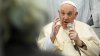 Papa Francisc face apel la Rusia să revină la acordul cu Ucraina privind cerealele