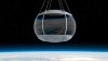 Un „restaurant spațial” se va deschide la 25 de kilometri deasupra Pământului. Cât va costa să iei masa în stratosferă