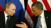Barack Obama, pe lista neagră a rușilor. Măsura este un răspuns  al Kremlinului la sancțiunile anunțate de Casa Albă 