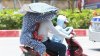 Record de 44,1 grade Celsius în Vietnam. Climatologii se tem că vor fi temperaturi și mai mari