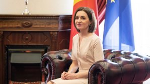 Maia Sandu pleacă în România sâmbătă. Președinta Republicii Moldova se va întâlni cu Majestatea Sa Margareta
