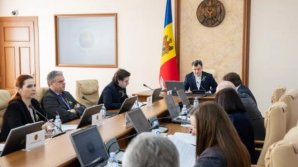 Salariile miniștrilor vor fi majorate de la 26 de mii de lei până la 50 de mii de lei