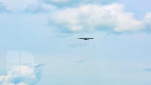 Un avion care a decolat din Chișinău, redirecționat de urgență la București din cauza unei defecțiuni tehnice. Ce spune compania aeriană 