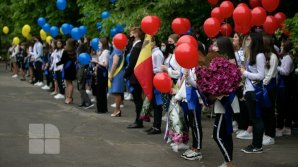 Pot UCIDE păsări și animale. Ministerul Mediului îndeamnă să se renunțe la utilizarea baloanele cu heliu la festivitatea "Ultimului sunet"