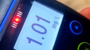 PERICOL pe drumurile din raionul Orhei. Patru bărbați, prinși BEȚI la volan (VIDEO)