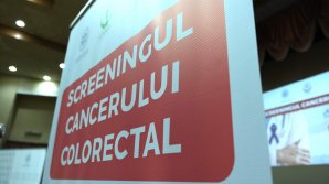 În Moldova va fi implementată o nouă metodă de screening a cancerului