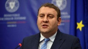 Cosmin Dinescu va conduce Misiunea de parteneriat a Uniunii Europene în Republica Moldova