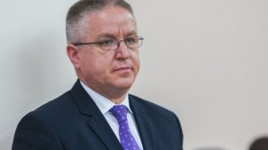 Boris Gîlcă a depus cererea de demisie din funcția de șef al Direcției Sănătate Chișinău