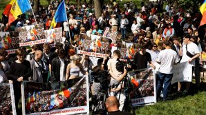 CEC a respins cererea susţinătorilor lui Şor de a organiza un referendum consultativ 