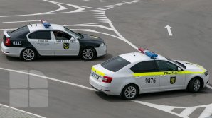 Simularea generală a deplasării coloanelor oficiale în contextul Summitul CPE 2023 s-a încheiat. Au fost testate SCENARII pentru 10 posibile incidente