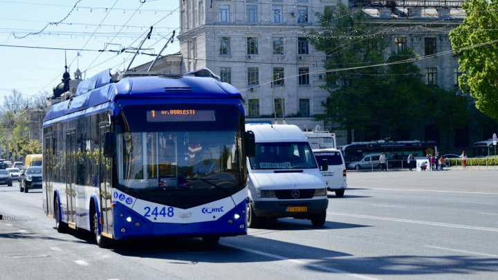 Cum va circula transportul public în perioada desfășurării Summit-ului