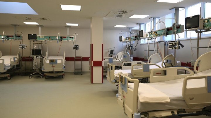 A fost inaugurată cea mai mare Unitate Primiri Urgențe din țară. UPU, dotată cu echipamente medicale de ultimă generație (FOTO)