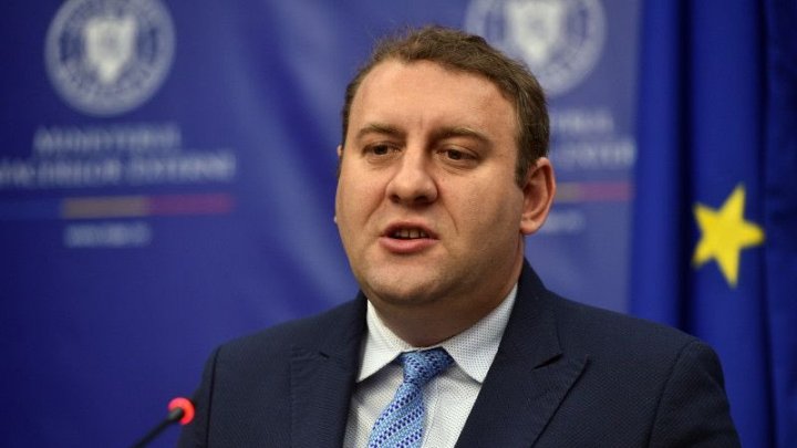 Cosmin Dinescu va conduce Misiunea de parteneriat a Uniunii Europene în Republica Moldova