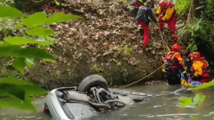 Un moldovean a murit într-un teribil accident, produs în Italia. Doi copii au rămas orfani de tată (VIDEO)