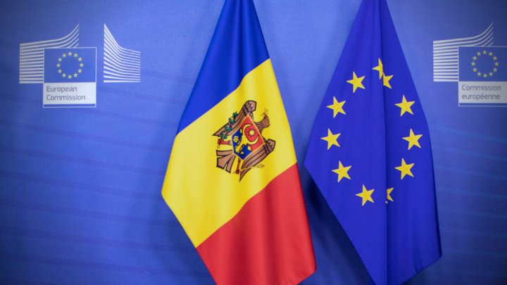 Comisia Europeană propune extinderea cu un an a suspendării taxelor și cotelor pentru importurile din R. Moldova