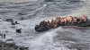 CATASTROFĂ MARITIMĂ 76 de persoane au decedat în cel mai mare naufragiu din Grecia din ultimii ani