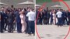 Clipe de gingășie la Summitul CPE din Moldova. Premierul albanez, surprins în timp ce o săruta pe șefa Cabinetului de miniștri italian (VIDEO)