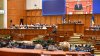  VIDEO Guvernul Ciolacu a fost învestit în Parlamentul României. Ce i-a reproşat Ludovic Orban