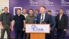 Partidul CUB a anunțat lansarea unui parteneriat politic cu partidul de guvernământ din Ucraina „Sluga Naroda”