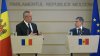 Nicolae Ciucă: Sperăm că evaluarea Republicii Moldova va fi pozitivă şi va deschide, în decembrie, negocierile de aderare la UE