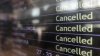 Compania FLYONE nevoită să mai anuleze câteva zboruri. Ce curse nu vor fi operate