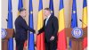VIDEO Klaus Iohannis l-a desemnat pe Marcel Ciolacu să formeze noul Guvern al României