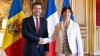 VIDEO Popescu: Moldova mizează pe sprijinul Franţei în deschiderea negocierilor de aderare la UE în următoarele luni