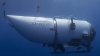 „Zgomote subacvatice”, detectate în zona de căutare a submarinului dispărut