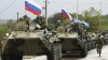 "Dacă intra în Odesa, Federaţia Rusă ar fi atacat militar Moldova", susţine ambasadorul ţării noastre în România