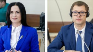 Procurorii Vitalie Codreanu și Cristina Gladcov NU au promovat evaluarea pentru funcții în CSP