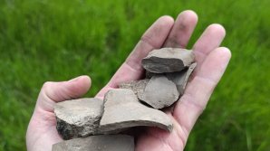 Resturi de locuire atribuite culturii getice din sec. V-III înainte de Hristos, descoperite lângă Soroca (FOTO)