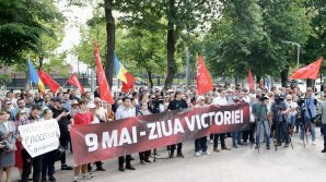 Partidul Socialiștilor inițiază audieri publice parlamentare privind proiectul de lege de anulare a marcării Zilei Victoriei pe 9 mai