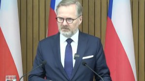 Premierul ceh, Petr Fiala: Cehia va deschide oficiul unui atașat militar în Republica Moldova