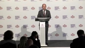 Cancelarul german, la Summit-ul CPE de la Bulboaca: Eforturile Chișinăului de integrare europeană trebuie susținute de UE