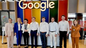 Recean vrea să aducă Google în Moldova: Poate avea un impact semnificativ asupra economiei