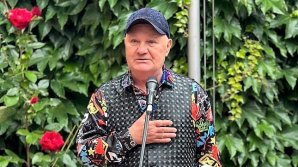 VIDEO Un activist LGBT indică locul unde se întâlneau homosexualii din Moldova în perioada sovietică 