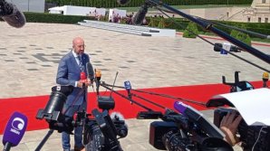 Charles Michel: Summitul Comunității Politice Europene este un simbol al cooperării