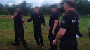 VIDEO L-a omorât și l-a îngropat ca să scape de cadavru. Un bărbăt a fost reținut