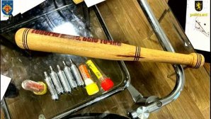 VIDEO Patru membri ai grupării "Machena" au răpit şi ameninţat cu moartea o persoană, iar acum vor compărea pe banca acuzaţilor 