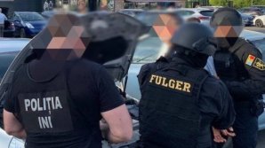 VIDEO I s-a cerut 10 mii de euro. Administratorul unei companii de perfectare a actelor românești, ȘANTAJAT de un tânăr din Capitală