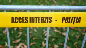 Caz ȘOCANT în raionul Cimișlia. Un bărbat și-ar fi UCIS soția, în timp ce efectuau culturi agricole în grădină
