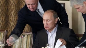 Prigojin scapă nepedepsit pentru tentativa de lovitură de stat în Rusia