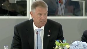 Președintele României, la Summitul CPE de la Bulboaca: Consolidarea Republicii Moldova înseamnă și consolidarea rezilienței strategice a Europei (VIDEO)