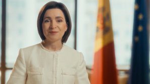 Maia Sandu: Toți oaspeții au spus la unison că Summitul CPE în Moldova a fost un succes (VIDEO)
